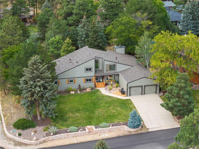 5577 Quinlin Court, Parker, CO 80134