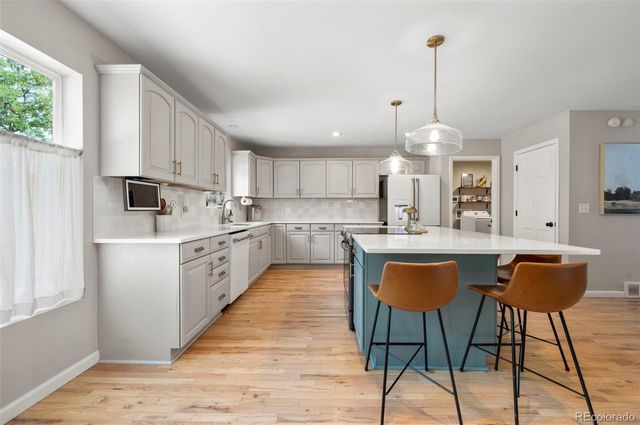 5577 Quinlin Court, Parker, CO 80134