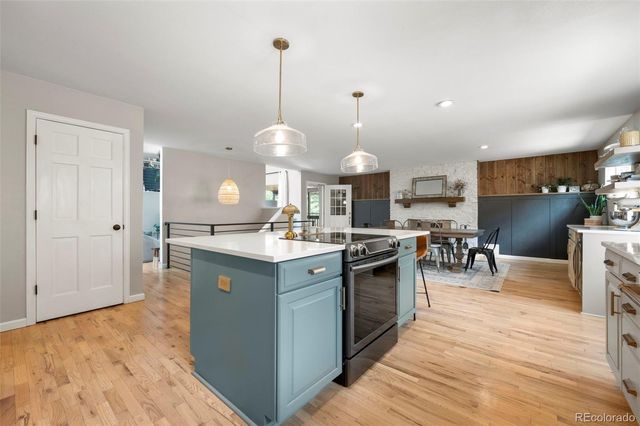 5577 Quinlin Court, Parker, CO 80134