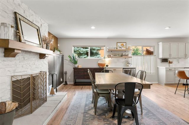 5577 Quinlin Court, Parker, CO 80134