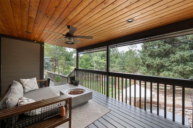 5577 Quinlin Court, Parker, CO 80134