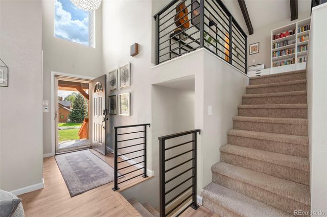 5577 Quinlin Court, Parker, CO 80134