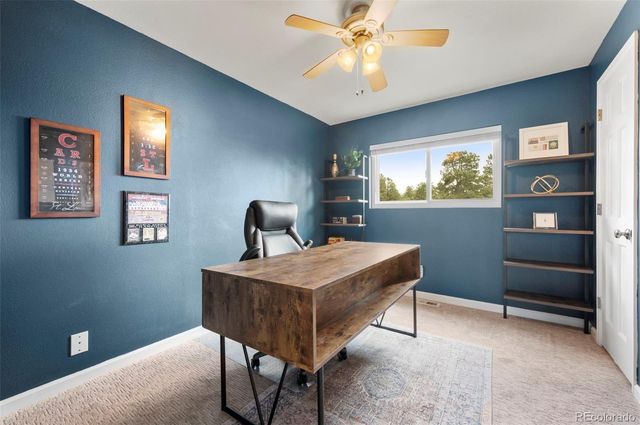 5577 Quinlin Court, Parker, CO 80134