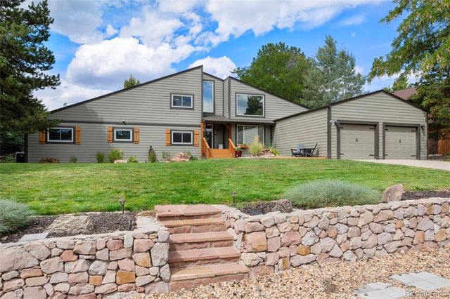 5577 Quinlin Court, Parker, CO 80134