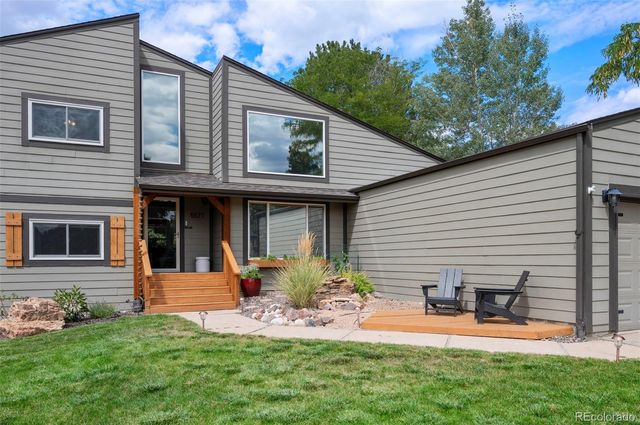 5577 Quinlin Court, Parker, CO 80134