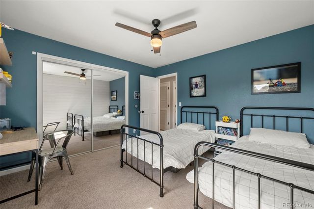 5577 Quinlin Court, Parker, CO 80134