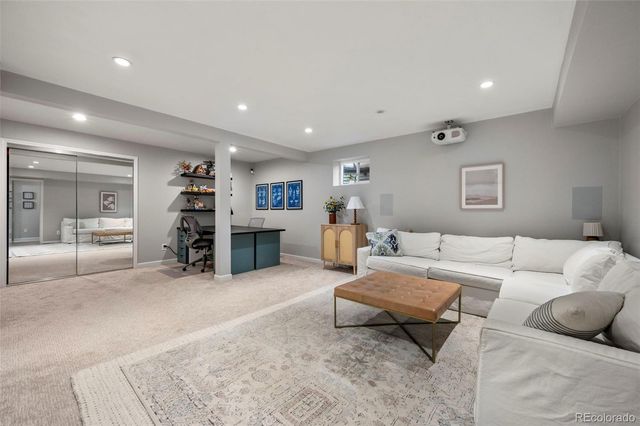 5577 Quinlin Court, Parker, CO 80134