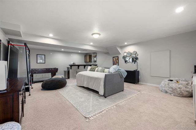 5577 Quinlin Court, Parker, CO 80134