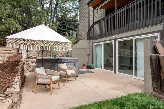 5577 Quinlin Court, Parker, CO 80134