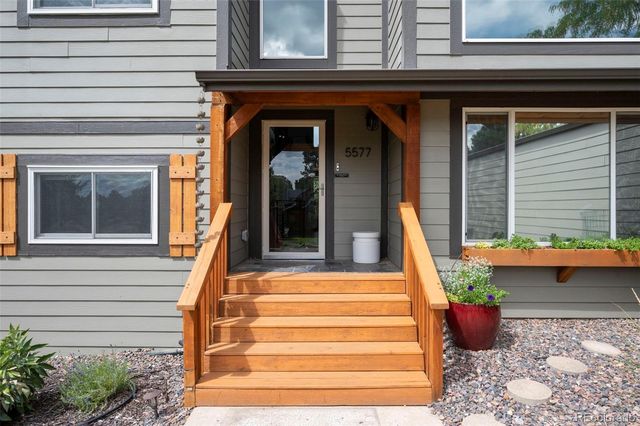 5577 Quinlin Court, Parker, CO 80134