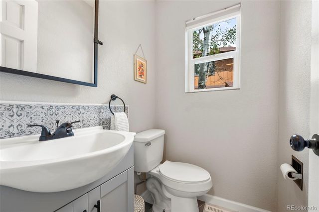 5577 Quinlin Court, Parker, CO 80134