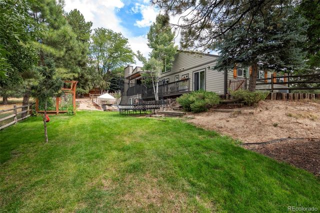 5577 Quinlin Court, Parker, CO 80134