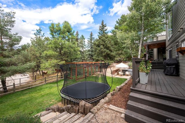 5577 Quinlin Court, Parker, CO 80134