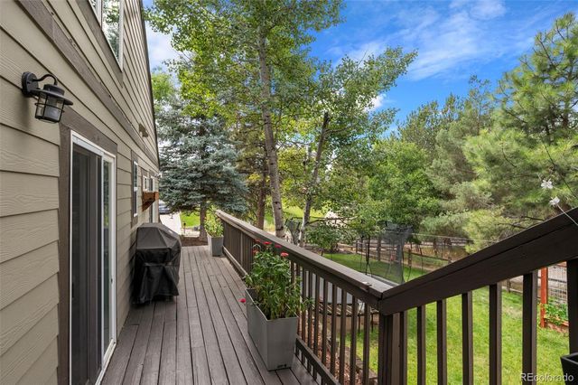 5577 Quinlin Court, Parker, CO 80134