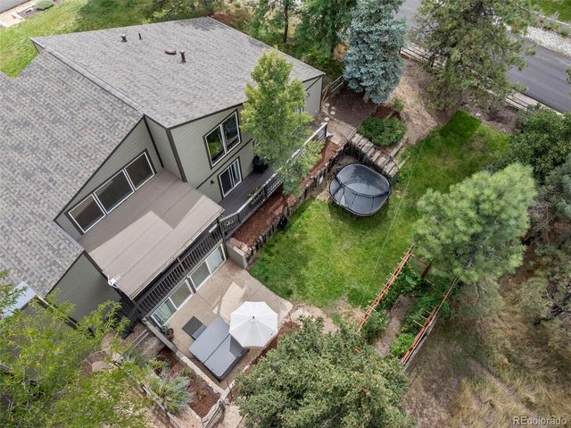 5577 Quinlin Court, Parker, CO 80134