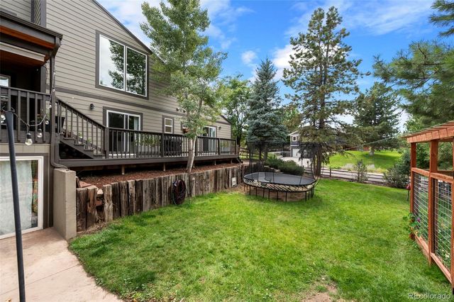 5577 Quinlin Court, Parker, CO 80134