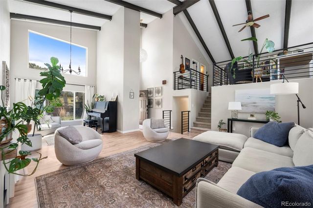 5577 Quinlin Court, Parker, CO 80134