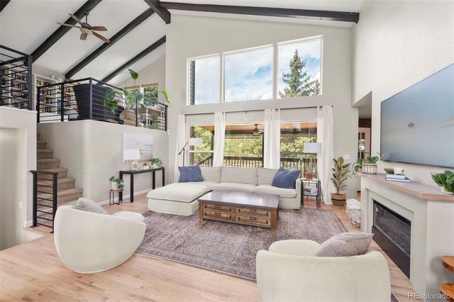 5577 Quinlin Court, Parker, CO 80134