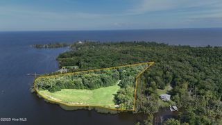 149 Drummonds Creek Lane, Edenton, NC 27932