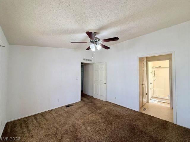 4501 East Kellogg Road, Pahrump, NV 89061