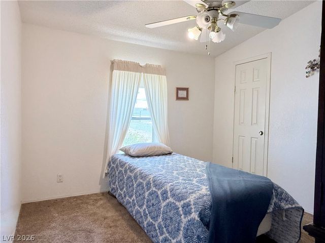 4501 East Kellogg Road, Pahrump, NV 89061