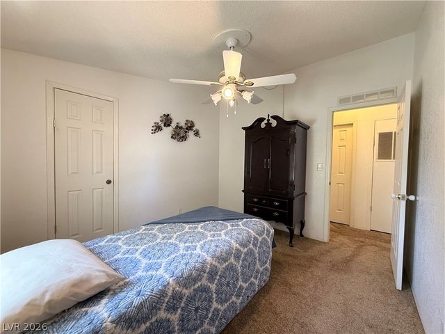 4501 East Kellogg Road, Pahrump, NV 89061