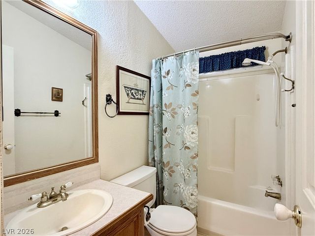 4501 East Kellogg Road, Pahrump, NV 89061