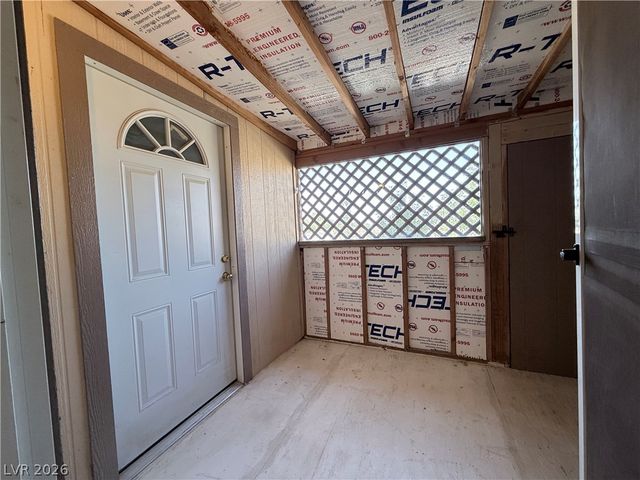4501 East Kellogg Road, Pahrump, NV 89061