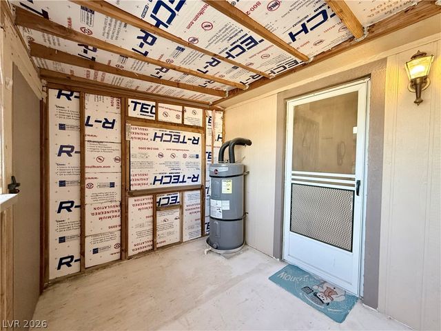 4501 East Kellogg Road, Pahrump, NV 89061