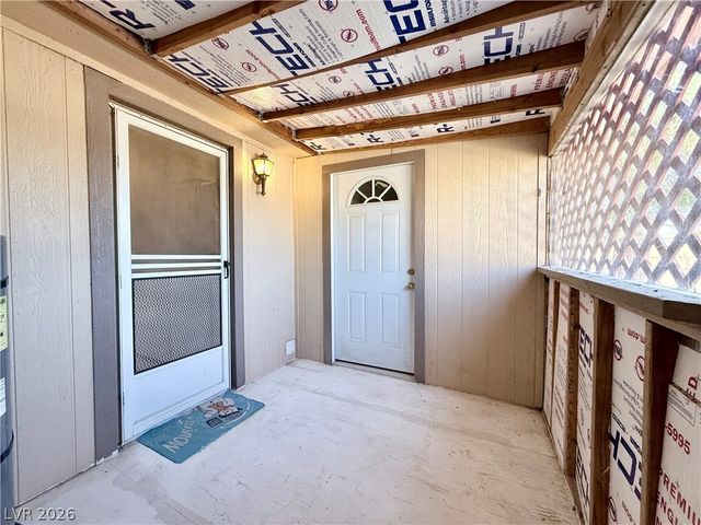 4501 East Kellogg Road, Pahrump, NV 89061