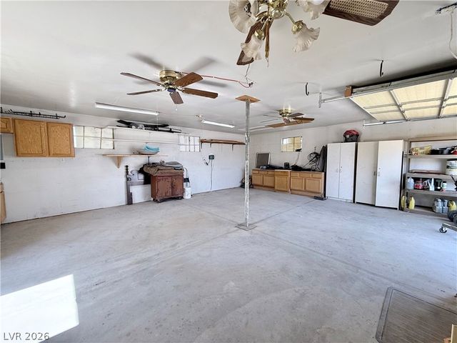 4501 East Kellogg Road, Pahrump, NV 89061