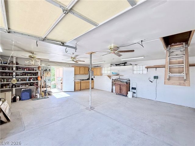 4501 East Kellogg Road, Pahrump, NV 89061