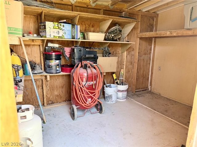 4501 East Kellogg Road, Pahrump, NV 89061