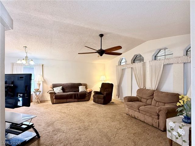 4501 East Kellogg Road, Pahrump, NV 89061