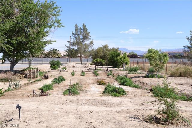 4501 East Kellogg Road, Pahrump, NV 89061