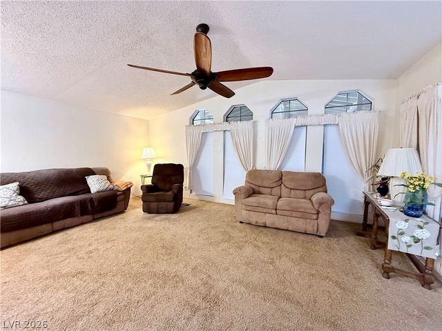 4501 East Kellogg Road, Pahrump, NV 89061