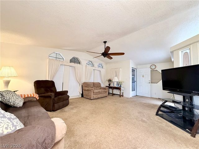 4501 East Kellogg Road, Pahrump, NV 89061