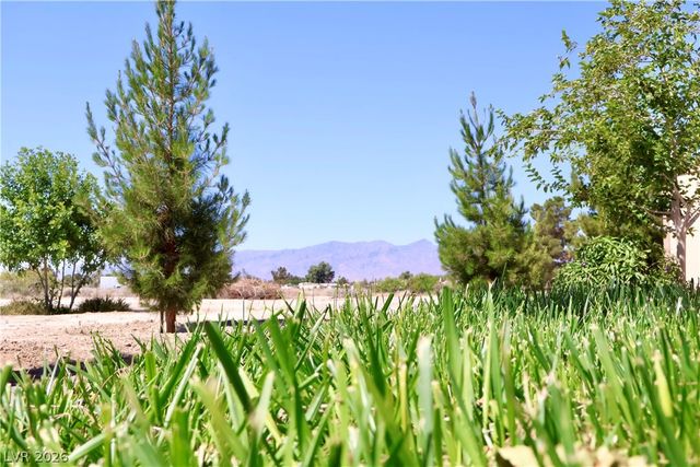 4501 East Kellogg Road, Pahrump, NV 89061