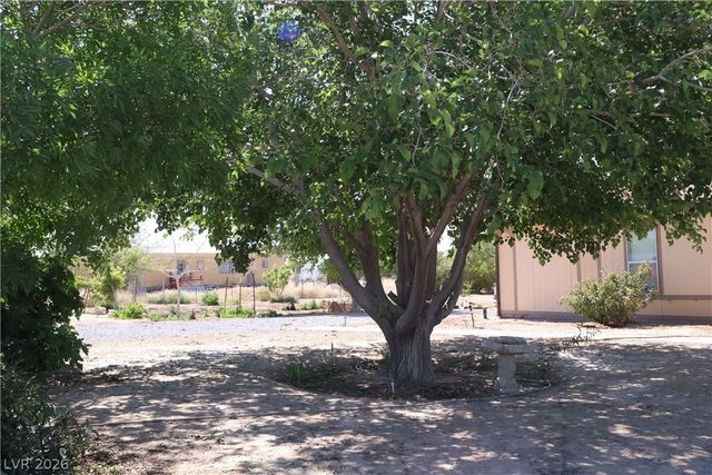 4501 East Kellogg Road, Pahrump, NV 89061