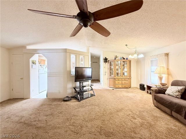 4501 East Kellogg Road, Pahrump, NV 89061