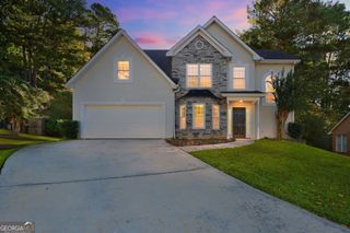 486 Crestwood Court, Lithonia, GA 30058