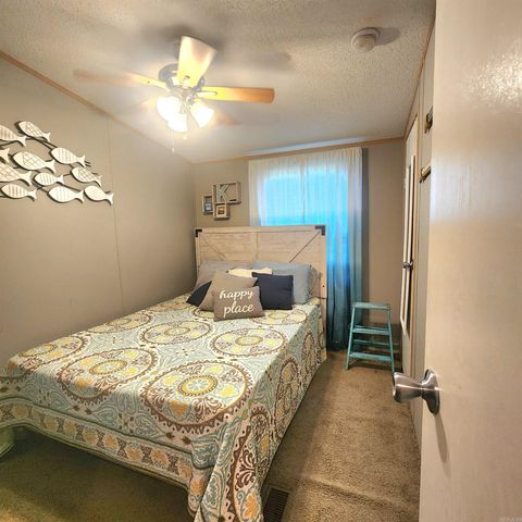 49 Harrelson Road, Tumbling Shoals, AR 72581