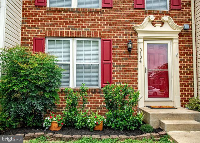 3134 FREESTONE CT, Abingdon, MD 21009