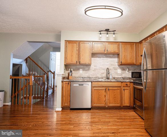 3134 FREESTONE CT, Abingdon, MD 21009
