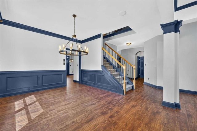 426 Shiloh Manor Drive, Marietta, GA 30066