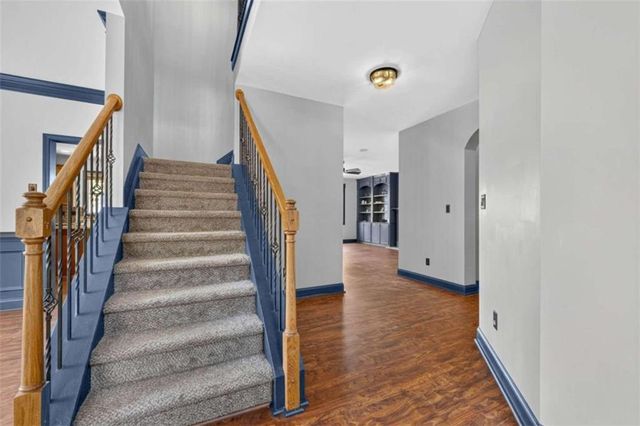426 Shiloh Manor Drive, Marietta, GA 30066