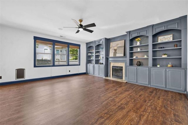 426 Shiloh Manor Drive, Marietta, GA 30066