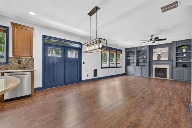 426 Shiloh Manor Drive, Marietta, GA 30066