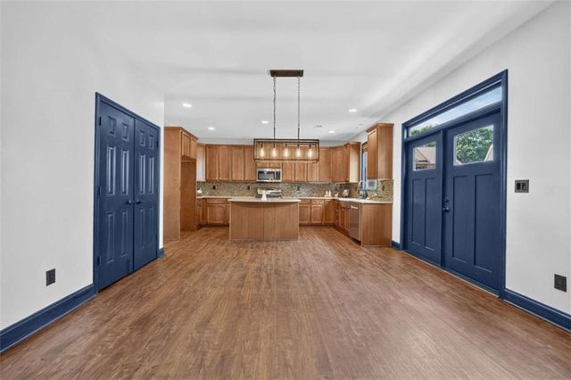 426 Shiloh Manor Drive, Marietta, GA 30066