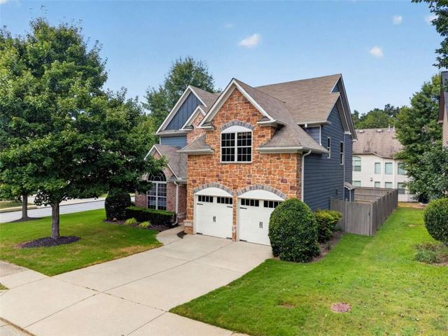426 Shiloh Manor Drive, Marietta, GA 30066